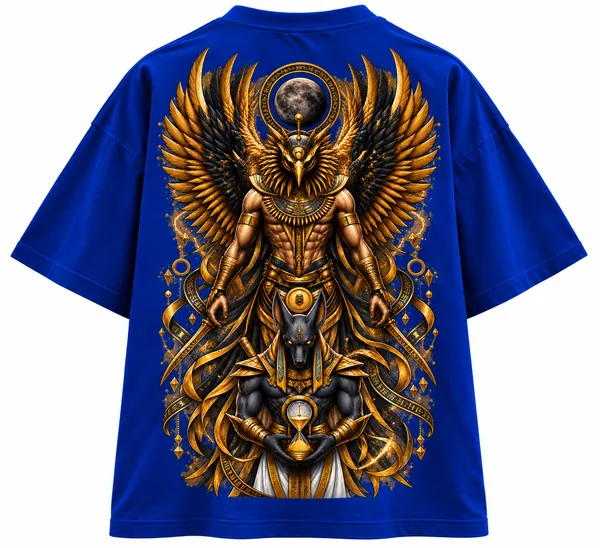 Royal_Blue_Divine_Duality_Oversized_T-Shirt_Unisex