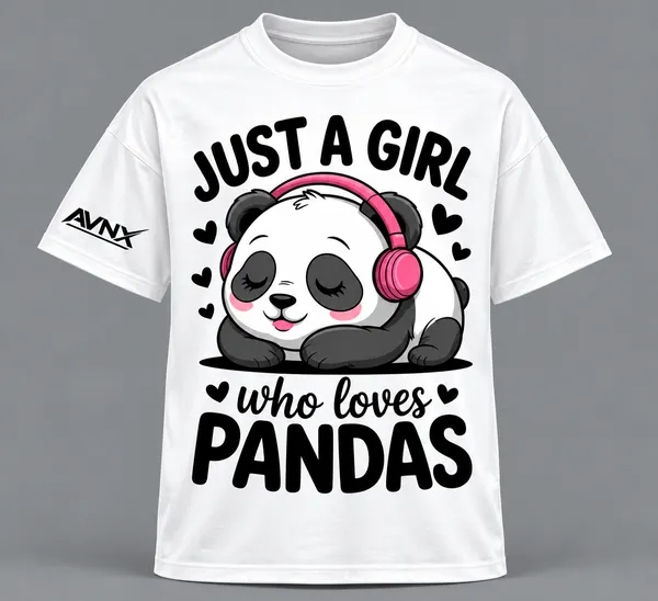 White_Printed_Round_Neck_T-Shirt_Unisex