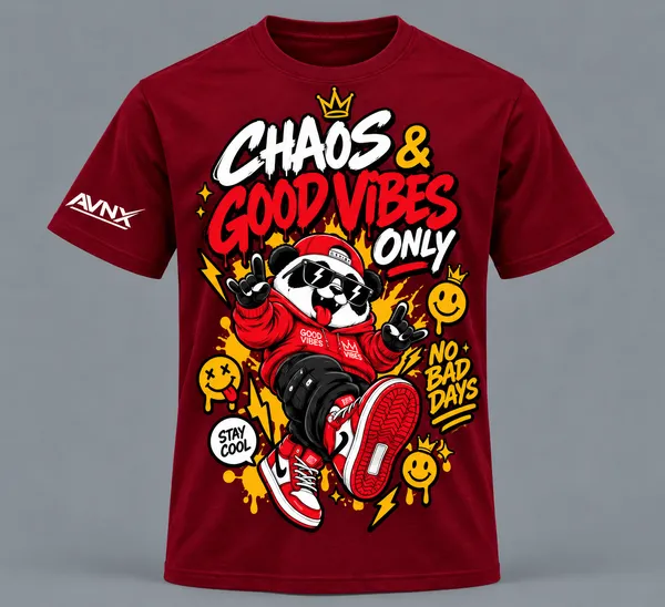 Maroon_Graphic_Print_Regular_Fit_T-Shirt_Unisex