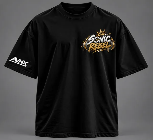 Black_Sonic_Rebel_Oversized_T-Shirt_Unisex