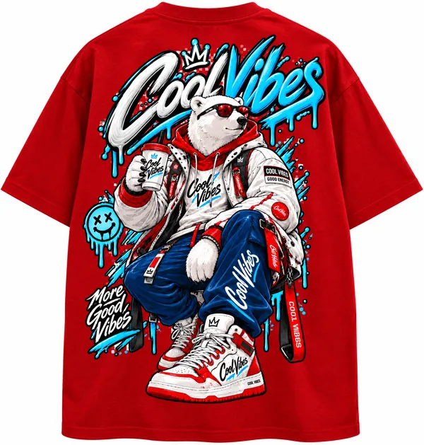 Red_Graphic_Print_T-Shirt_Unisex
