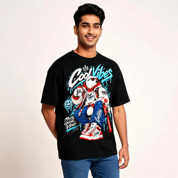Black_Graphic_Print_Oversized_T-Shirt_Unisex