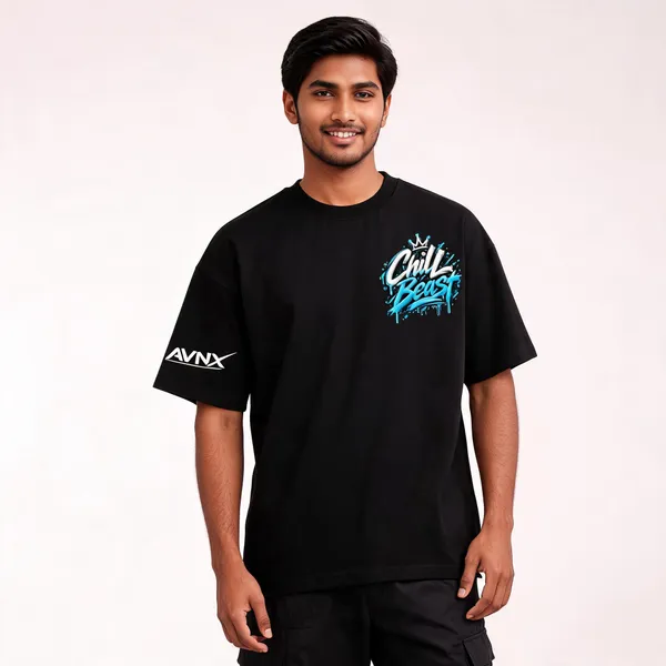 Black_Graphic_Print_Oversized_T-Shirt_Unisex