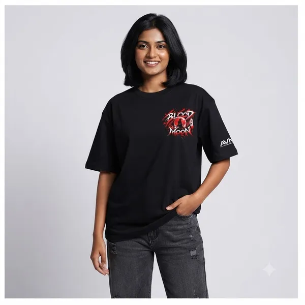 Black_Blood_Moon_Oversized_T-Shirt_Unisex