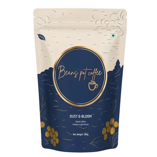 Dust_and_Bloom_coffee_300gm