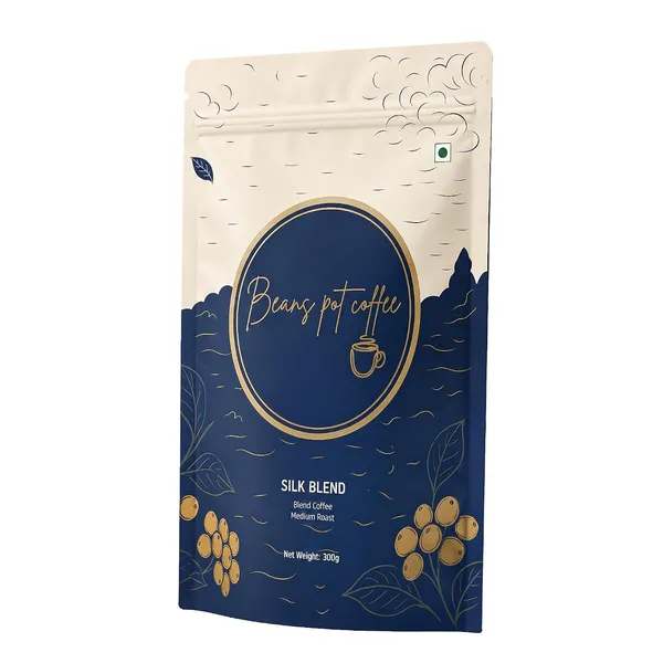 Silk_Blend_coffee_300gm