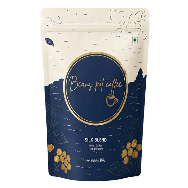 Silk_Blend_coffee_300gm