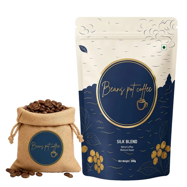 Silk_Blend_coffee_300gm