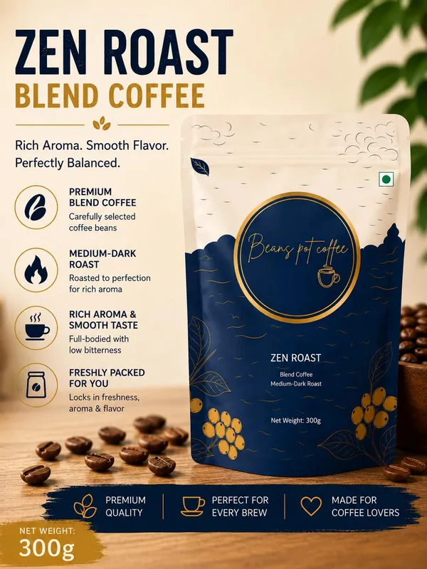 Zen_Roast_Coffee_300gm