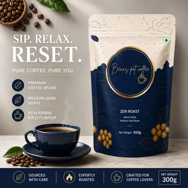 Zen_Roast_Coffee_300gm