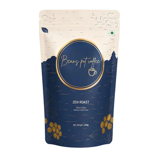 Zen_Roast_150gm