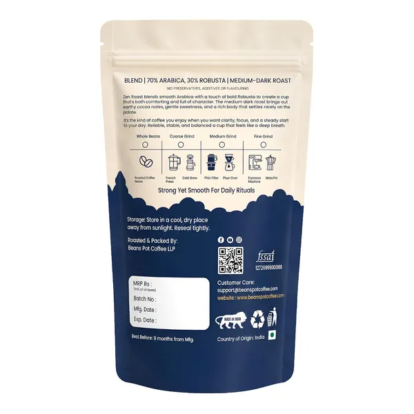 Zen_Roast_150gm