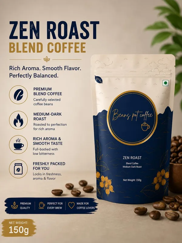 Zen_Roast_150gm