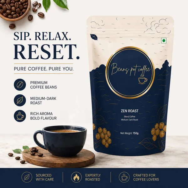 Zen_Roast_150gm
