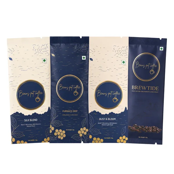 Beans_Pot_Discovery_coffe_pack_of_4