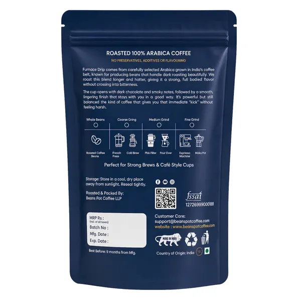 Furnace_Drip_coffee_150gm_