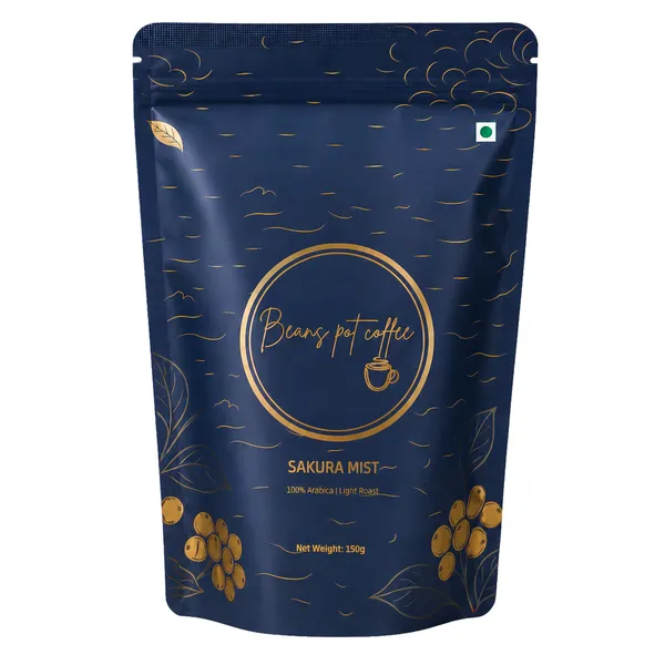 Sakura_Mist_coffee__150gm