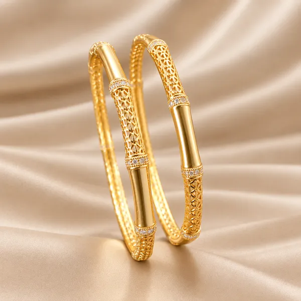 Gold_Tone_Embellished_Bangles_Set_for_Women
