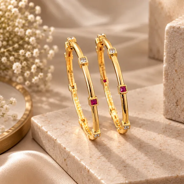 Gold_Tone_Stone_Studded_Bangles_for_Women