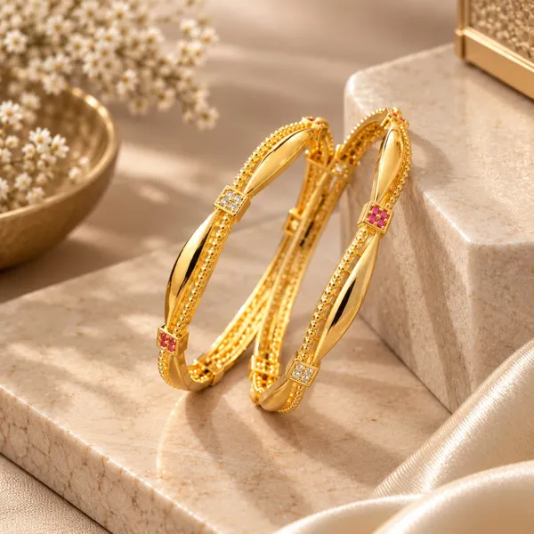 Gold_Tone_Stone_Studded_Bangles_For_Women