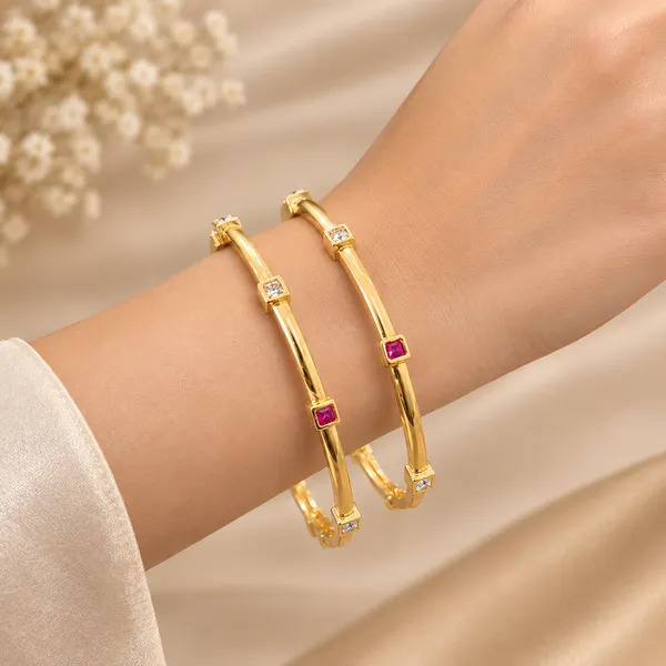 Gold_Tone_Stone_Studded_Bangles_for_Women