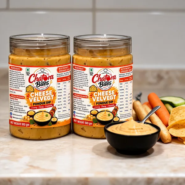 Chatpata_Bites_Cheese_Fondue_Dip_500G_-_Pack_Of_2