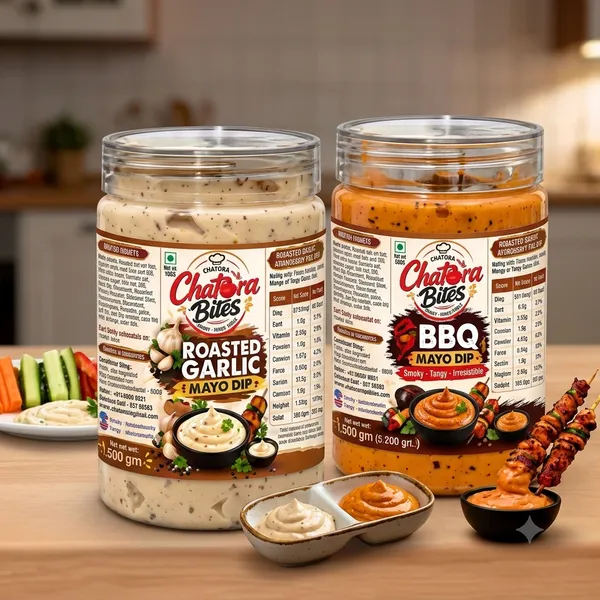 Chatora_Bites_BBQ_Mayo_+_Garlic_Mayo_Combo_500gm_-_Pack_of_2