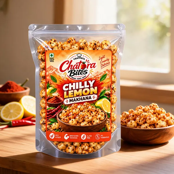 Chatora_Bites_Chilli_Lemon_Roasted_Makhana