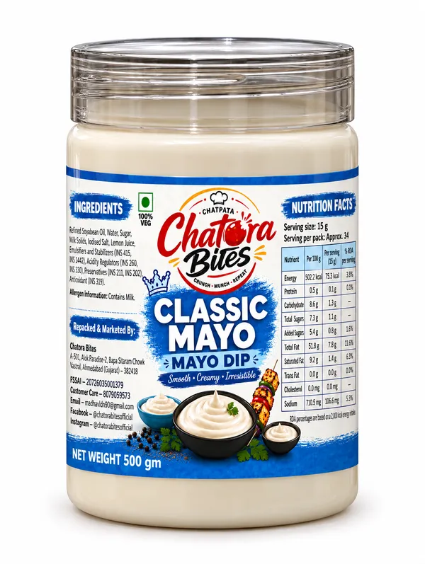 Chatora_Bites_Classic_Mayo_Dip_500_G