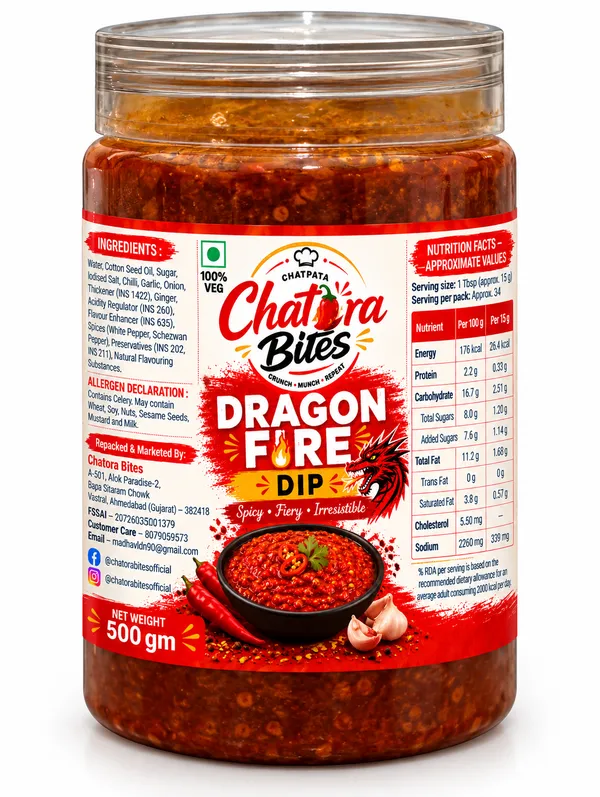 Chatpata_Bites_Dragon_Fire_Dip