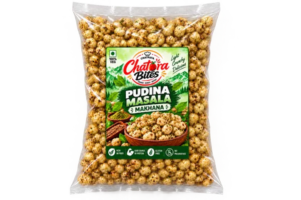 Chatpata_Bites_Pudina_Masala_Makhana