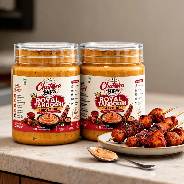 Chatpata_Bites_Royal_Tandoori_Mayonnaise_Dip_-_Pack_Of_2