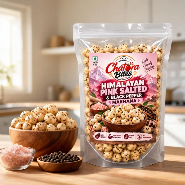 Chatora_Bites_Himalayan_Pink_Salt_Black_Pepper_Makhana