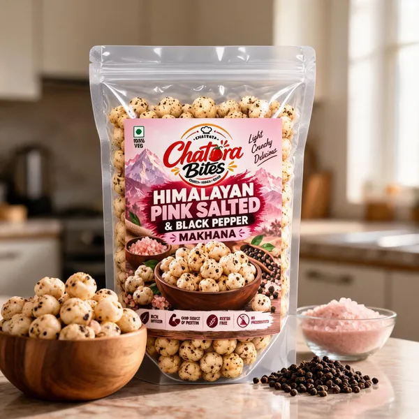 Chatora_Bites_Himalayan_Pink_Salt_Black_Pepper_Makhana