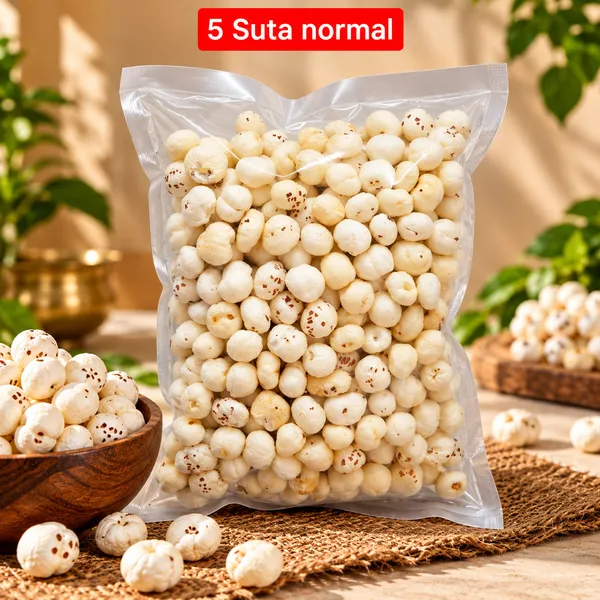 5_Suta_Pure_Non_Handpicked_Makhana