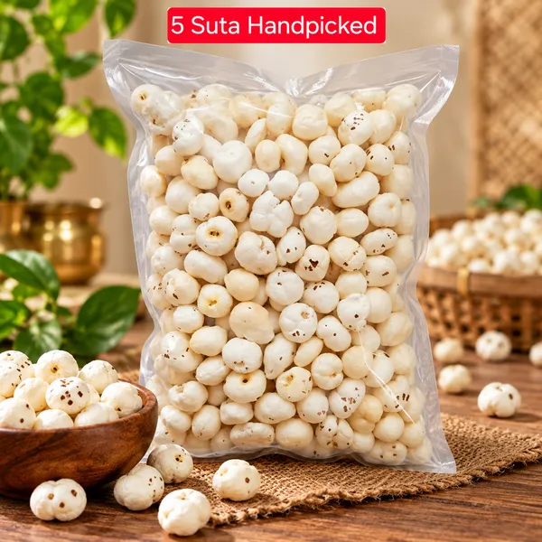 5_Suta_Handpicked_Makhana
