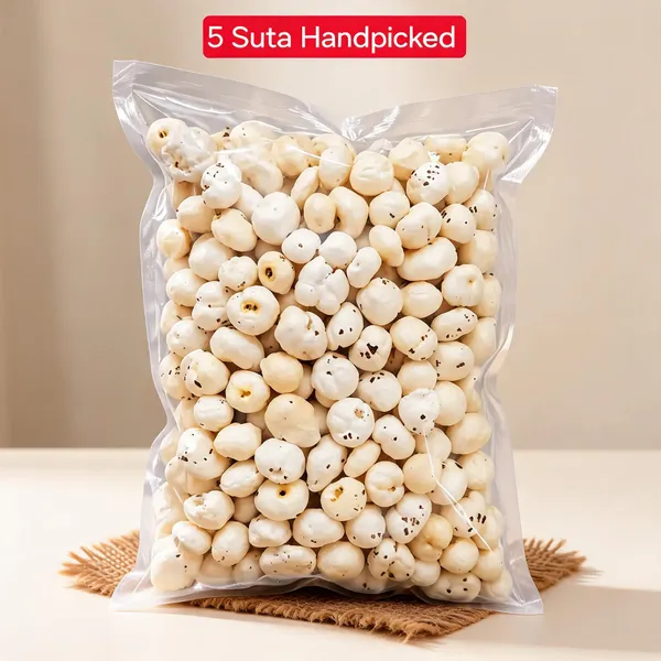5_Suta_Handpicked_Makhana