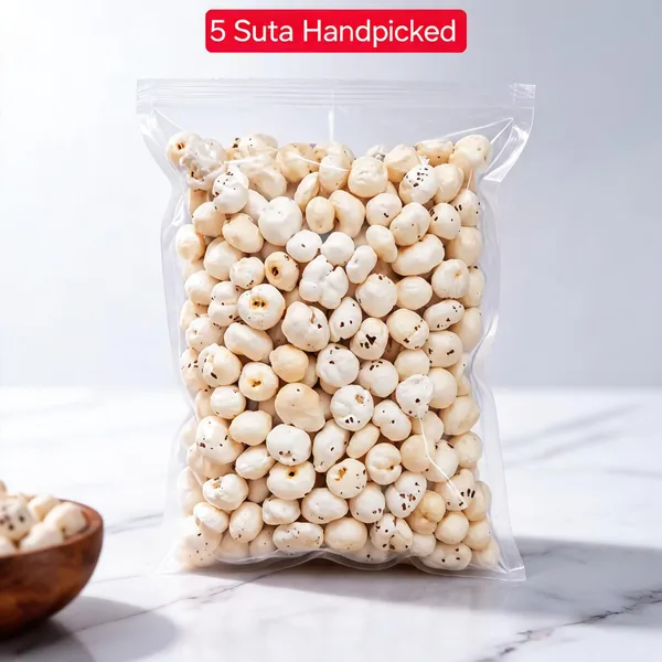 5_Suta_Handpicked_Makhana