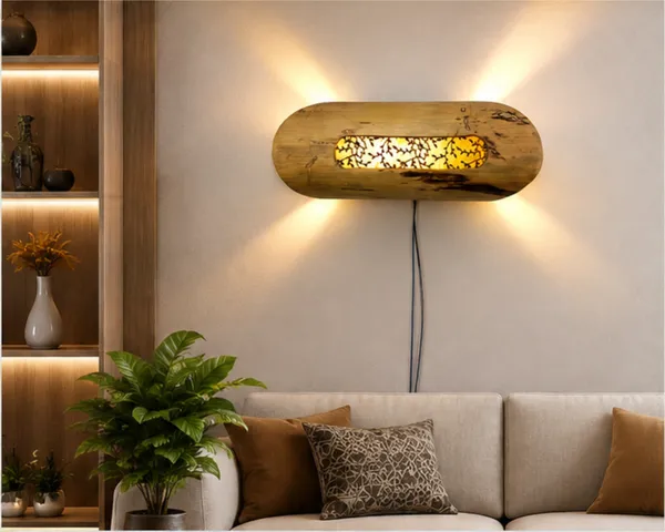 Bamboo_Rustic_Floral_Cutout_Wall_Light
