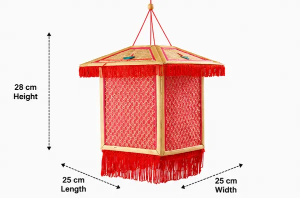 Bamboo_Diwali_Hanging_Lantern_-_Pink_-_97022