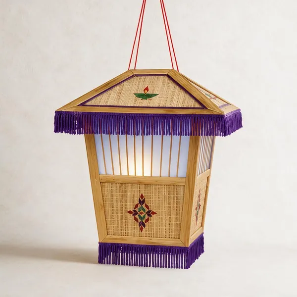 Bamboo_Diwali_Hanging_Lantern_-_Blue_-_97006