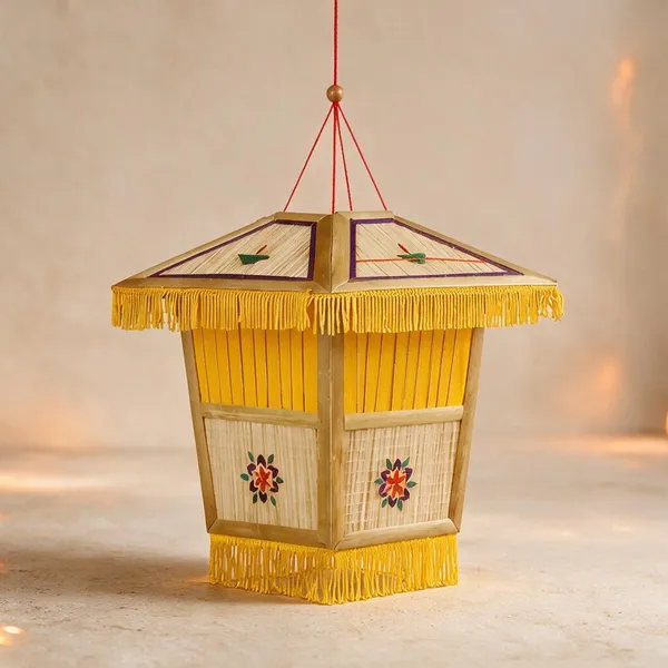Bamboo_Diwali_Hanging_Lantern-_Yellow_-_97006