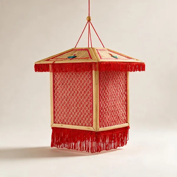 Bamboo_Diwali_Hanging_Lantern_-_Pink_-_97022