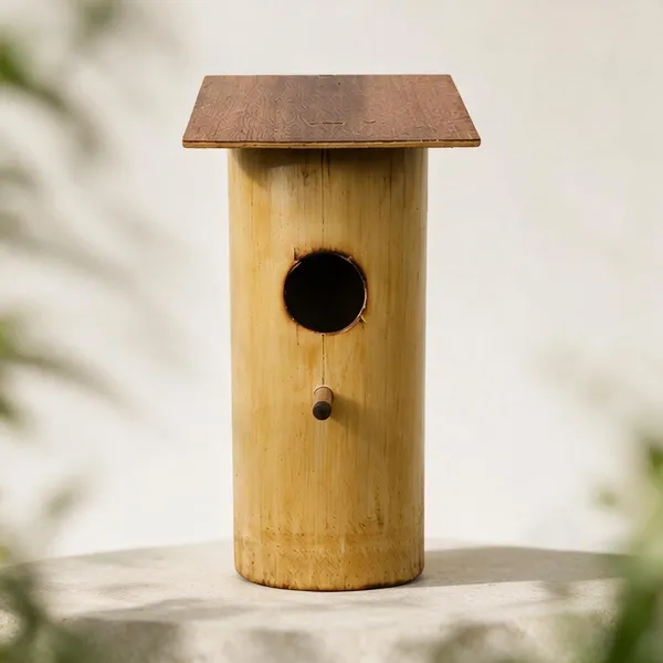 Natural_Bamboo_Birdhouse_For_Small_Birds