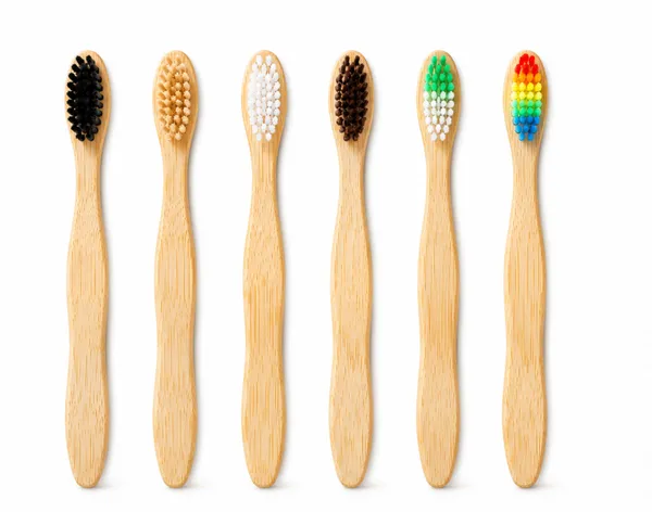 Natural_Bamboo_Charcoal_Toothbrush_With__Soft_Bristles_combo_of_6