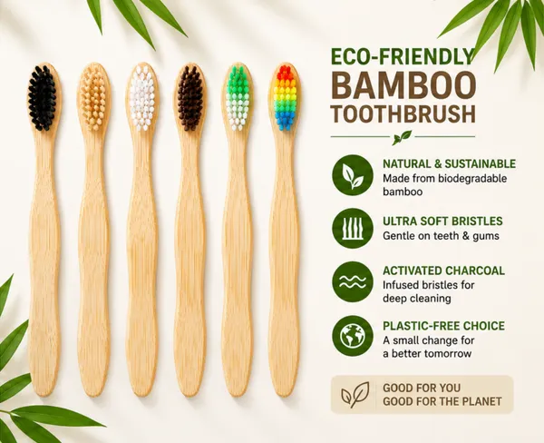 Natural_Bamboo_Charcoal_Toothbrush_With__Soft_Bristles_combo_of_6