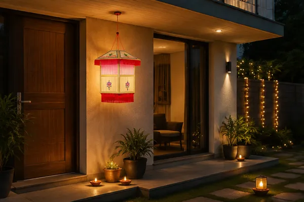 Bamboo_Diwali_Hanging_Lantern_-_Pink_-_97021