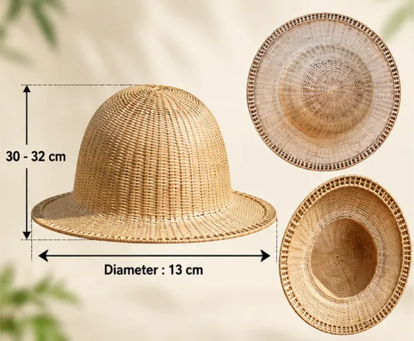 Bamboo_Woven_round_Summer_Hat_