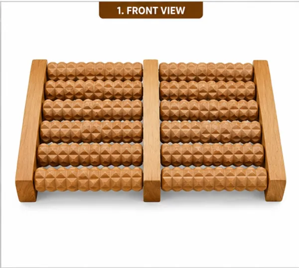 Wooden_Foot_Massager_Roller