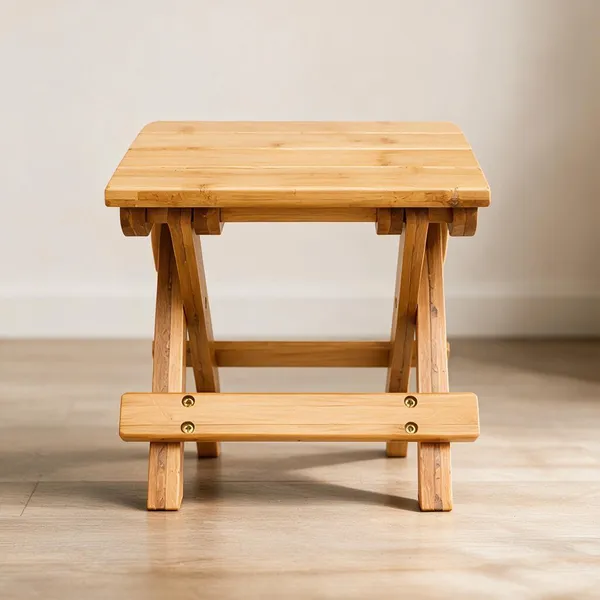Bamboo_Foldable_Stool